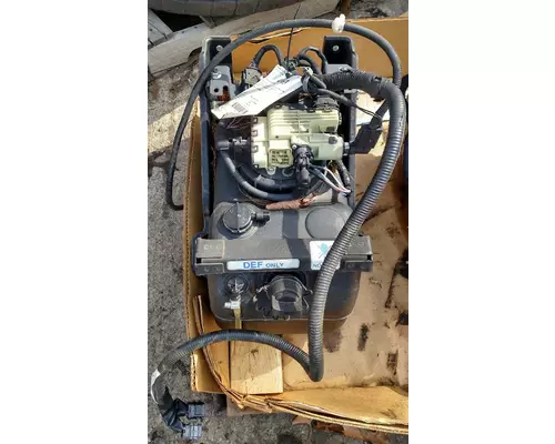 MITSUBISHI FUSO FE160 DEF Tank