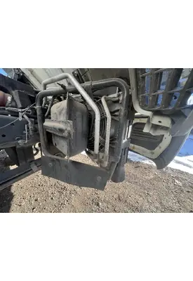 MITSUBISHI FUSO FE180 Air Conditioner Condenser