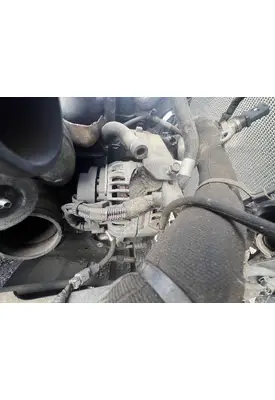 MITSUBISHI FUSO FE180 Alternator