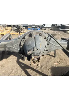 MITSUBISHI FUSO FE180 Axle Assembly, Rear