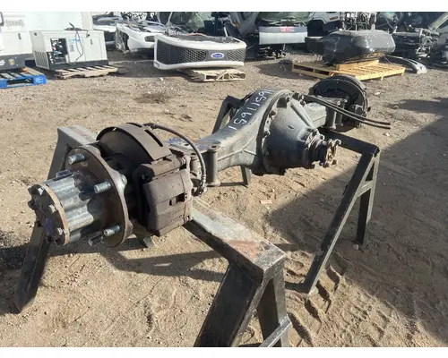 MITSUBISHI FUSO FE180 Axle Assembly, Rear