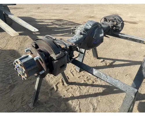 MITSUBISHI FUSO FE180 Axle Assembly, Rear