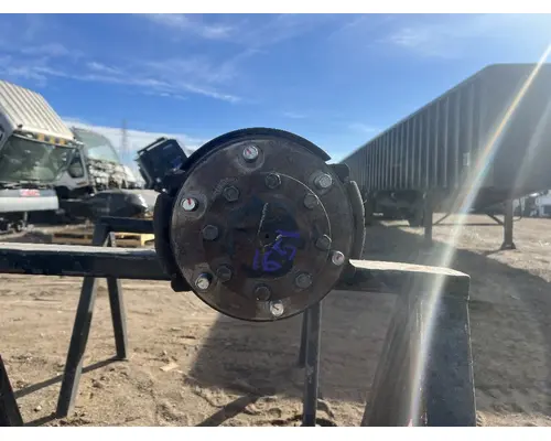 MITSUBISHI FUSO FE180 Axle Assembly, Rear