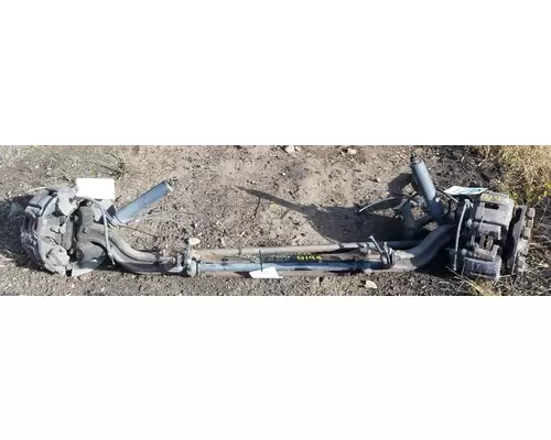 MITSUBISHI FUSO FE180 Axle Beam (Front)