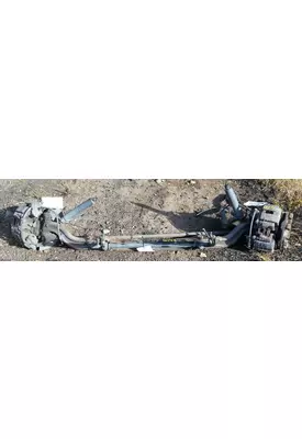 MITSUBISHI FUSO FE180 Axle Beam (Front)