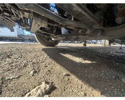 MITSUBISHI FUSO FE180 Axle Beam (Front)