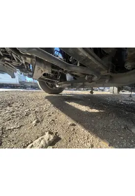 MITSUBISHI FUSO FE180 Axle Beam (Front)
