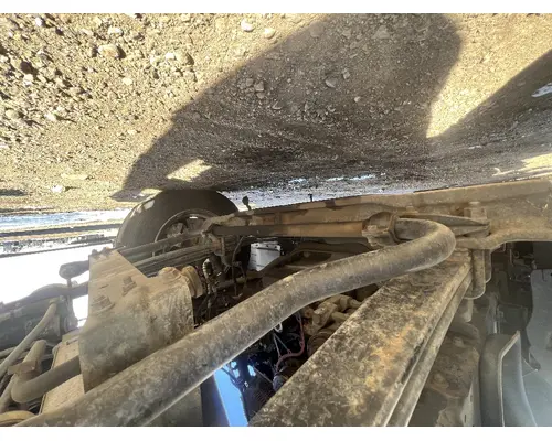 MITSUBISHI FUSO FE180 Axle Beam (Front)