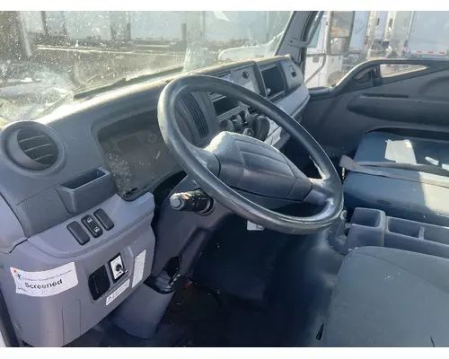 MITSUBISHI FUSO FE180 Blinker Multifunction Switch