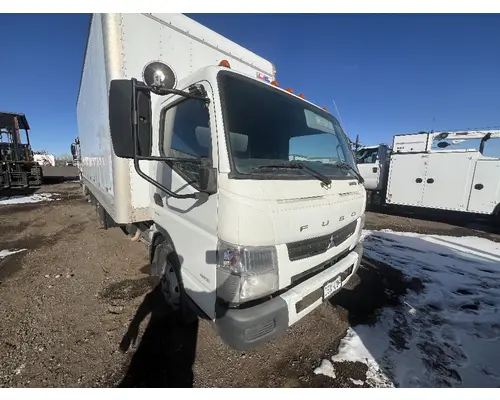 MITSUBISHI FUSO FE180 Cab