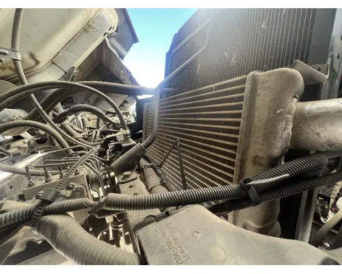 MITSUBISHI FUSO FE180 Charge Air Cooler (ATAAC)