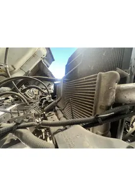 MITSUBISHI FUSO FE180 Charge Air Cooler (ATAAC)