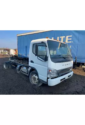 MITSUBISHI FUSO FE180 Complete Vehicle