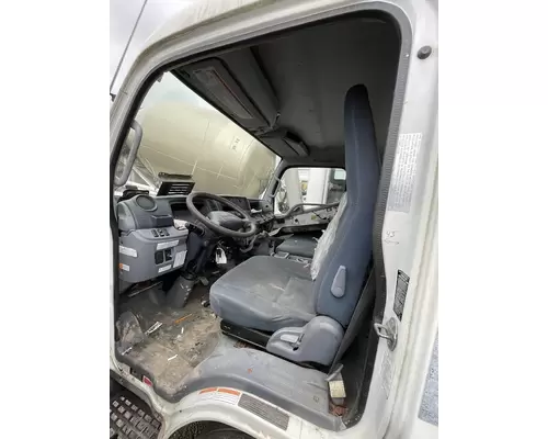 MITSUBISHI FUSO FE180 Complete Vehicle