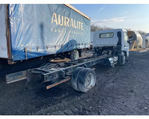 MITSUBISHI FUSO FE180 Complete Vehicle