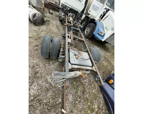 MITSUBISHI FUSO FE180 Complete Vehicle
