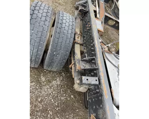 MITSUBISHI FUSO FE180 Complete Vehicle