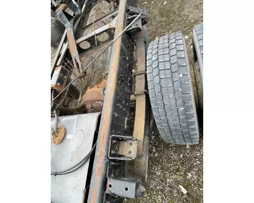 MITSUBISHI FUSO FE180 Complete Vehicle