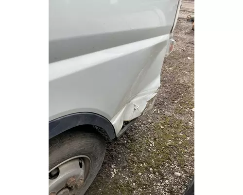 MITSUBISHI FUSO FE180 Complete Vehicle