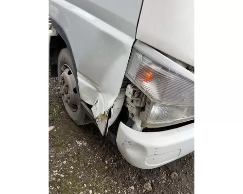 MITSUBISHI FUSO FE180 Complete Vehicle