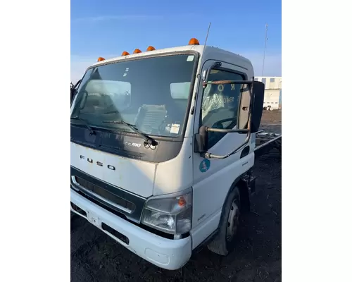MITSUBISHI FUSO FE180 Complete Vehicle