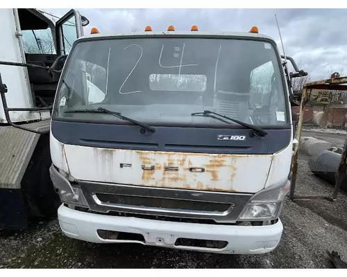MITSUBISHI FUSO FE180 Complete Vehicle