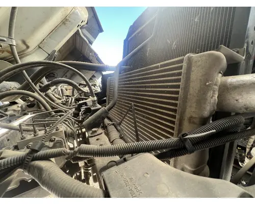 MITSUBISHI FUSO FE180 Cooling Assy. (Rad., Cond., ATAAC)