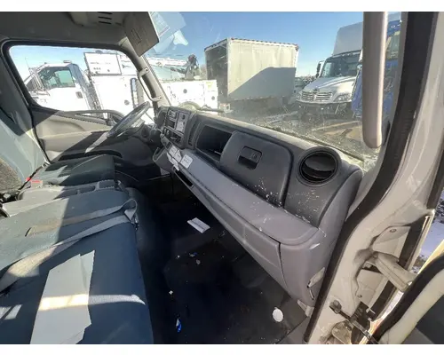 MITSUBISHI FUSO FE180 Dash Assembly