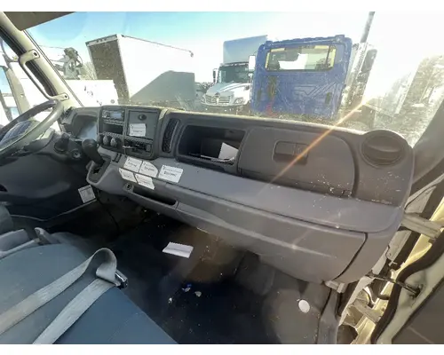 MITSUBISHI FUSO FE180 Dash Assembly