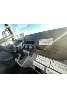 MITSUBISHI FUSO FE180 Dash Bezel