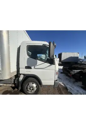 MITSUBISHI FUSO FE180 Door Assembly, Front