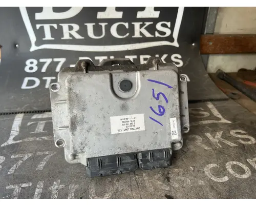 MITSUBISHI FUSO FE180 ECM (Transmission)