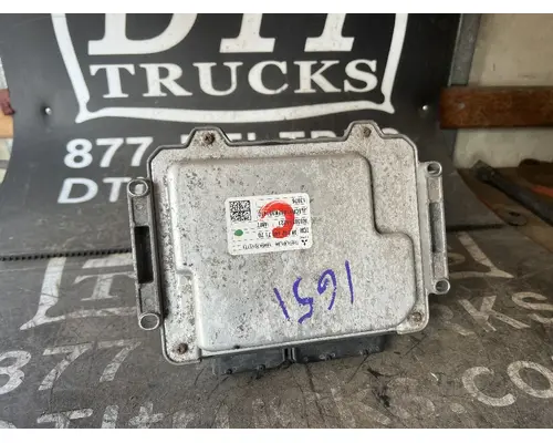MITSUBISHI FUSO FE180 ECM (Transmission)