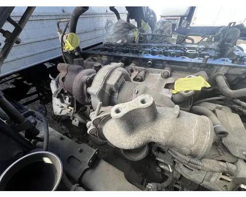 MITSUBISHI FUSO FE180 Exhaust Manifold