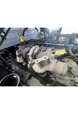 MITSUBISHI FUSO FE180 Exhaust Manifold