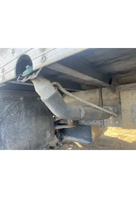 MITSUBISHI FUSO FE180 Fuel Tank