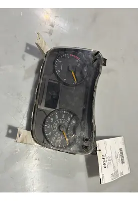MITSUBISHI FUSO FE180 Instrument Cluster