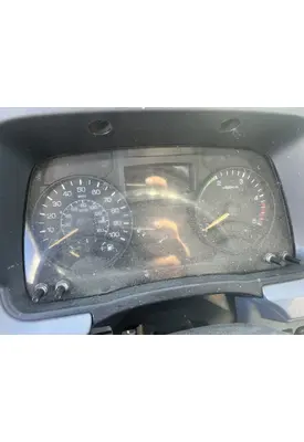MITSUBISHI FUSO FE180 Instrument Cluster
