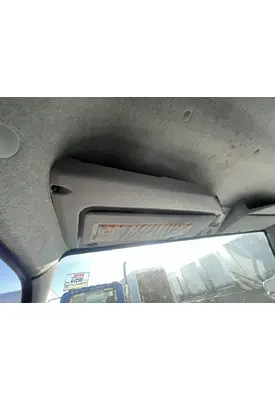 MITSUBISHI FUSO FE180 Interior Sun Visor