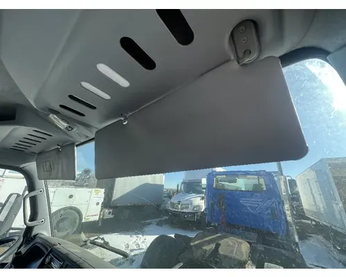 MITSUBISHI FUSO FE180 Interior Sun Visor