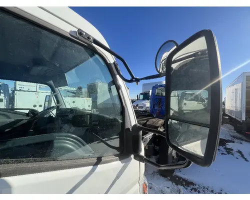 MITSUBISHI FUSO FE180 Mirror (Side View)