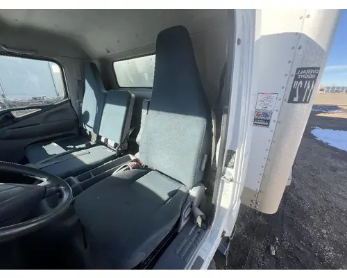 MITSUBISHI FUSO FE180 Seat, Front