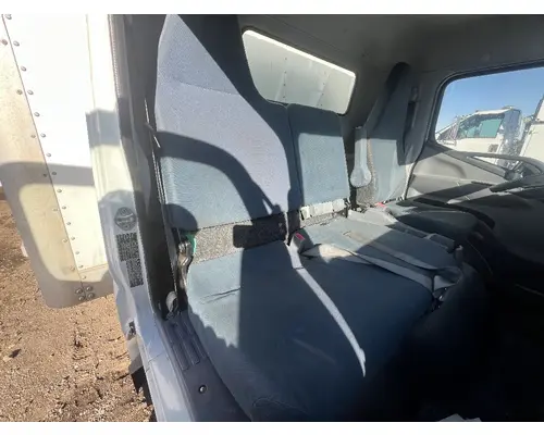 MITSUBISHI FUSO FE180 Seat, Front