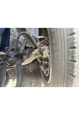 MITSUBISHI FUSO FE180 Spindle / Knuckle, Front