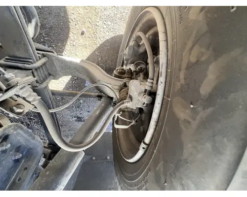 MITSUBISHI FUSO FE180 Spindle  Knuckle, Front