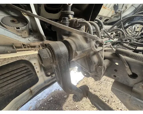 MITSUBISHI FUSO FE180 Steering Gear  Rack