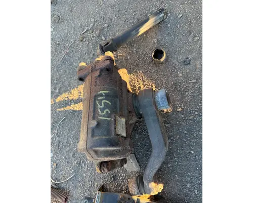 MITSUBISHI FUSO FE180 Steering GearRack