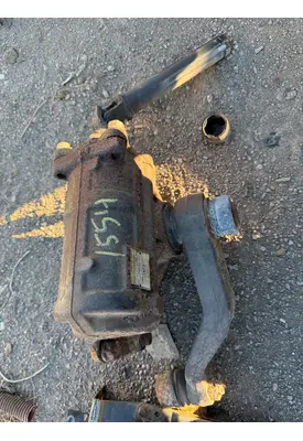 MITSUBISHI FUSO FE180 Steering Gear/Rack