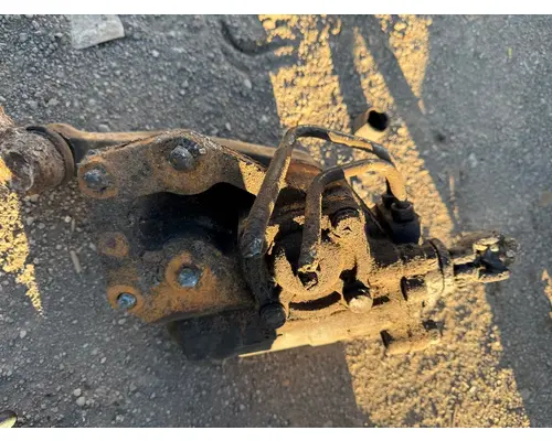 MITSUBISHI FUSO FE180 Steering GearRack