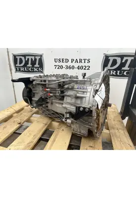 MITSUBISHI FUSO FE180 Transmission Assembly